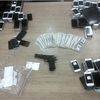 iThieves: 463 Stolen iPhones And iPads (Plus Pot, Fake Gun And Cash) Found By Cops